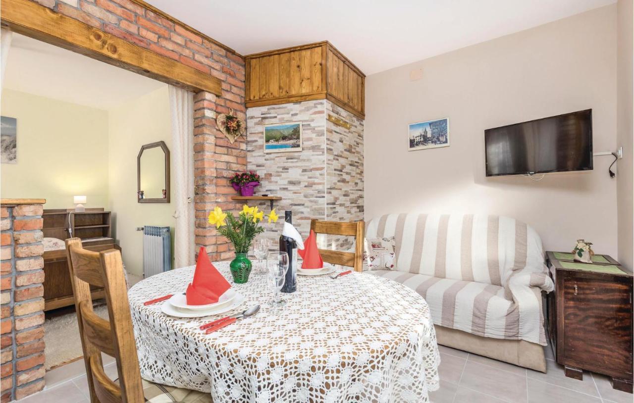 Cozy Apartment In Lovran With Kitchen Esterno foto