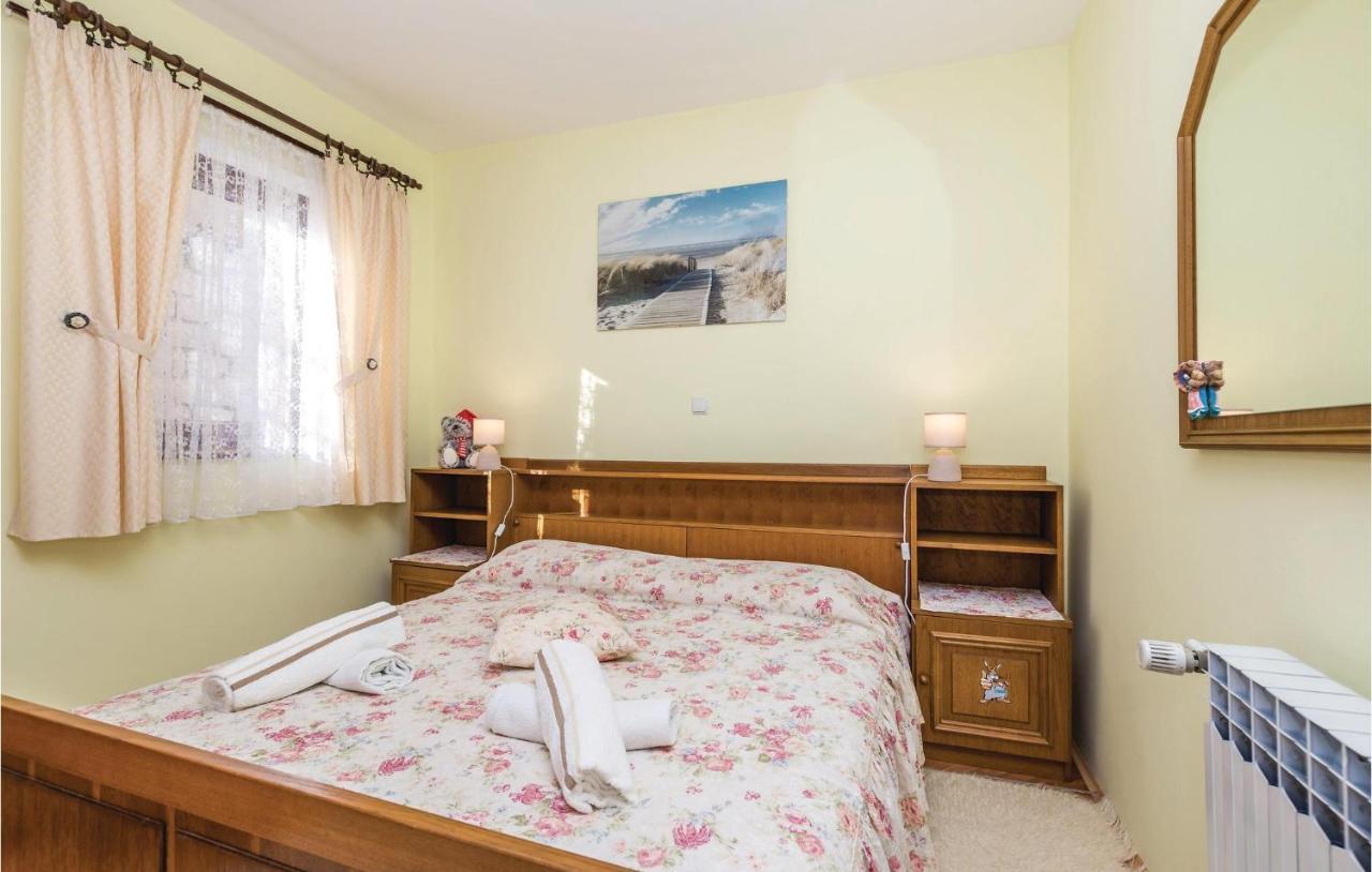 Cozy Apartment In Lovran With Kitchen Esterno foto