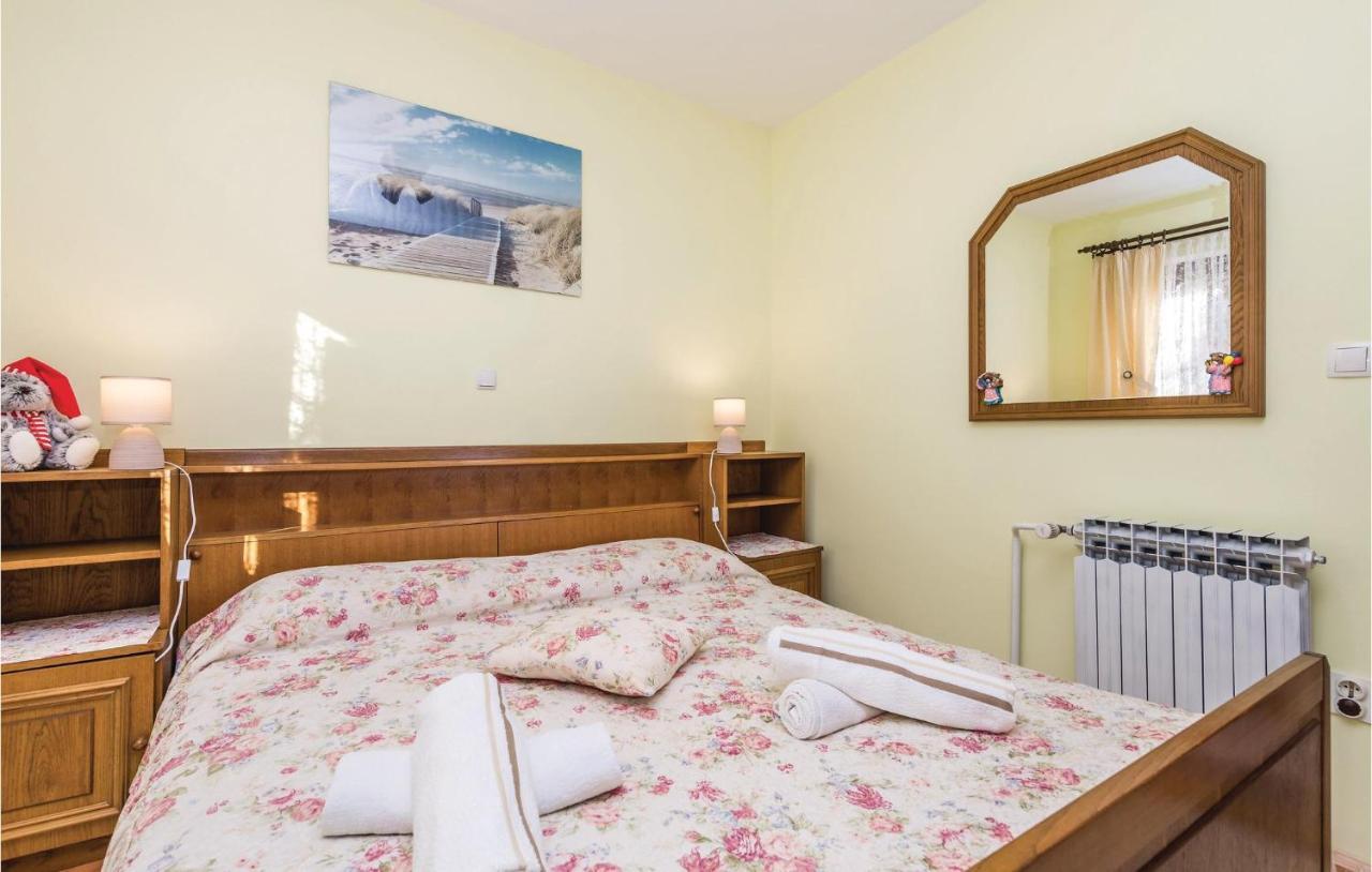 Cozy Apartment In Lovran With Kitchen Esterno foto